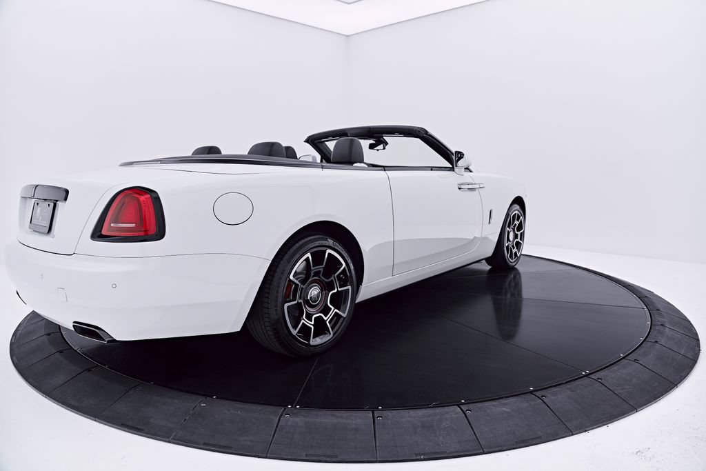 Used 2020 Rolls-Royce Dawn RWD image 24