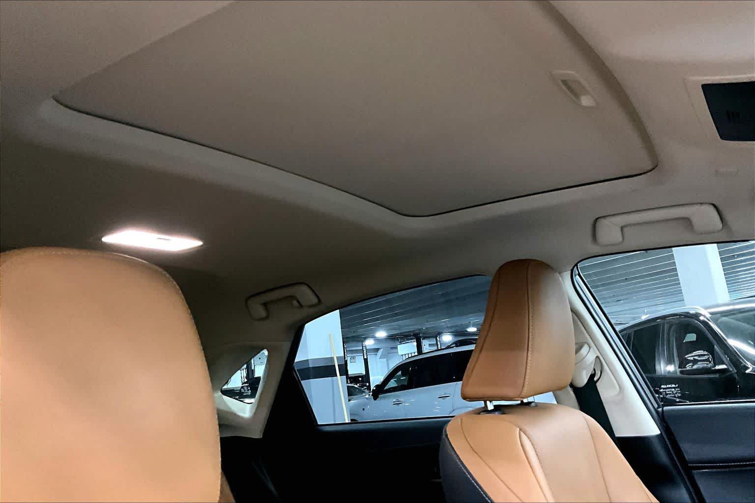 Used 2021 Lexus NX 300 FWD w/ Premium Package image 13