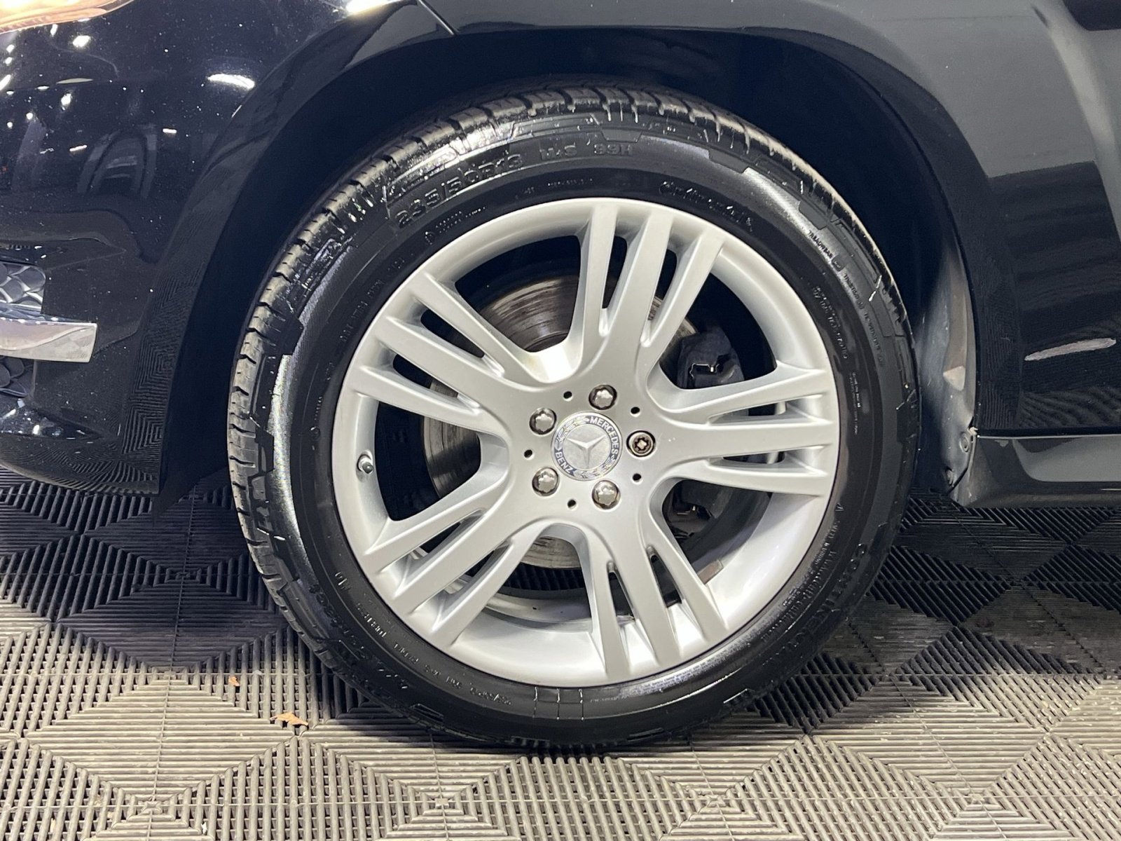 Used 2015 Mercedes-Benz GLK 350 4MATIC image 12