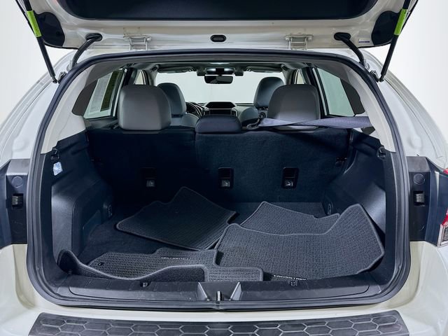 Used 2021 Subaru Crosstrek 2.0i Premium w/ Moonroof Package image 26