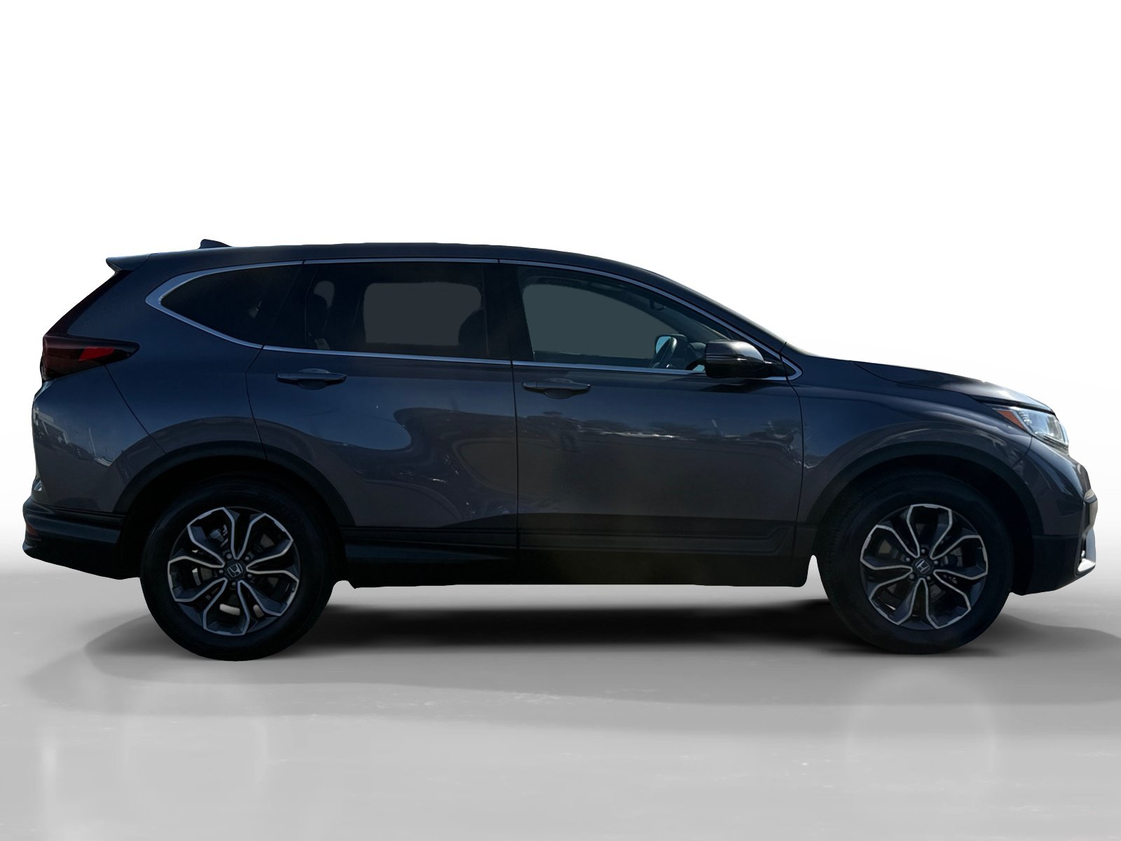 Certified 2022 Honda CR-V EX-L image 6