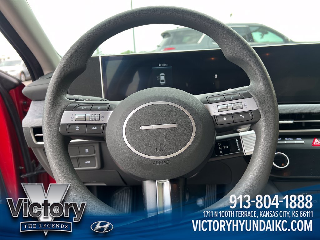 Used 2024 Hyundai Sonata SEL FWD image 14