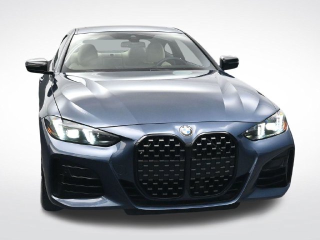 New 2026 BMW 430i xDrive Coupe w/ M Sport Package AWD/4WD image 11