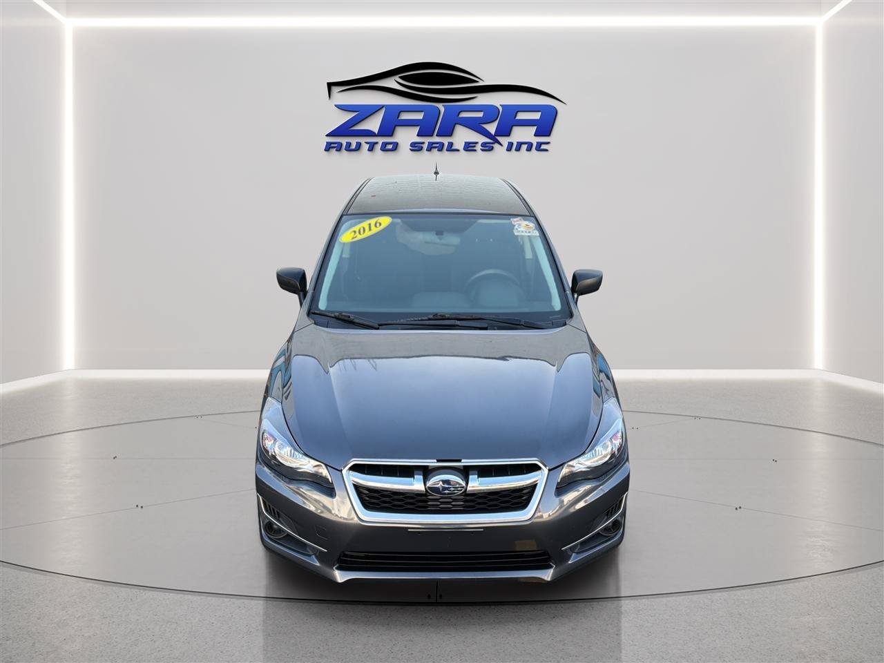 Used 2016 Subaru Impreza 2.0i AWD/4WD image 10