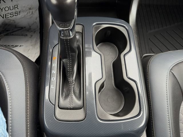 Used 2022 Chevrolet Colorado Z71 image 26