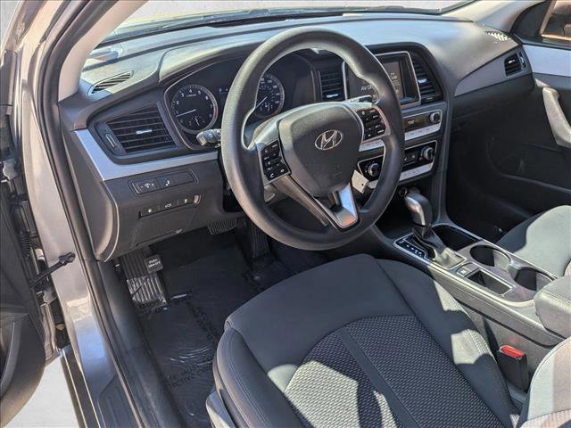 Used 2019 Hyundai Sonata SE image 10