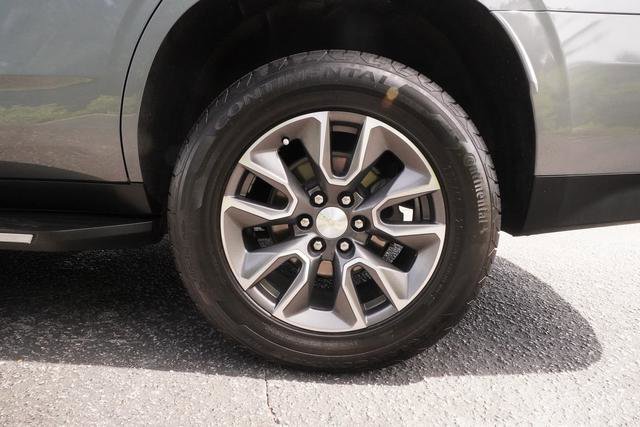 Used 2021 Chevrolet Tahoe LT w/ Luxury Package image 41