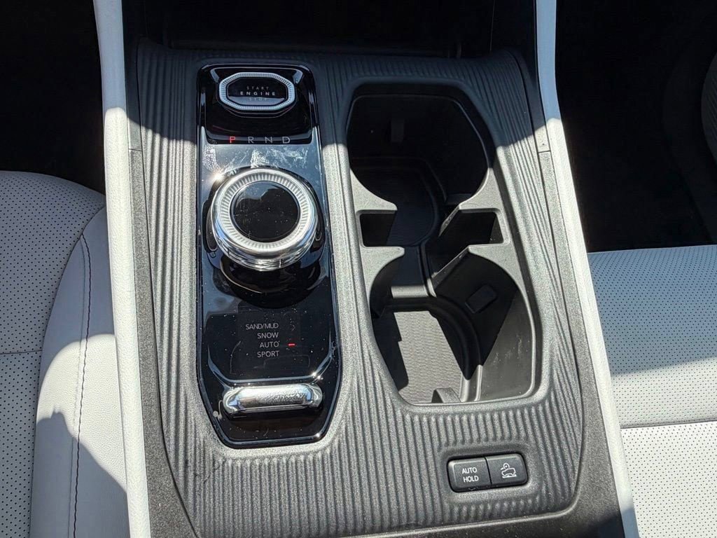 New 2026 Jeep Cherokee Limited AWD/4WD image 20