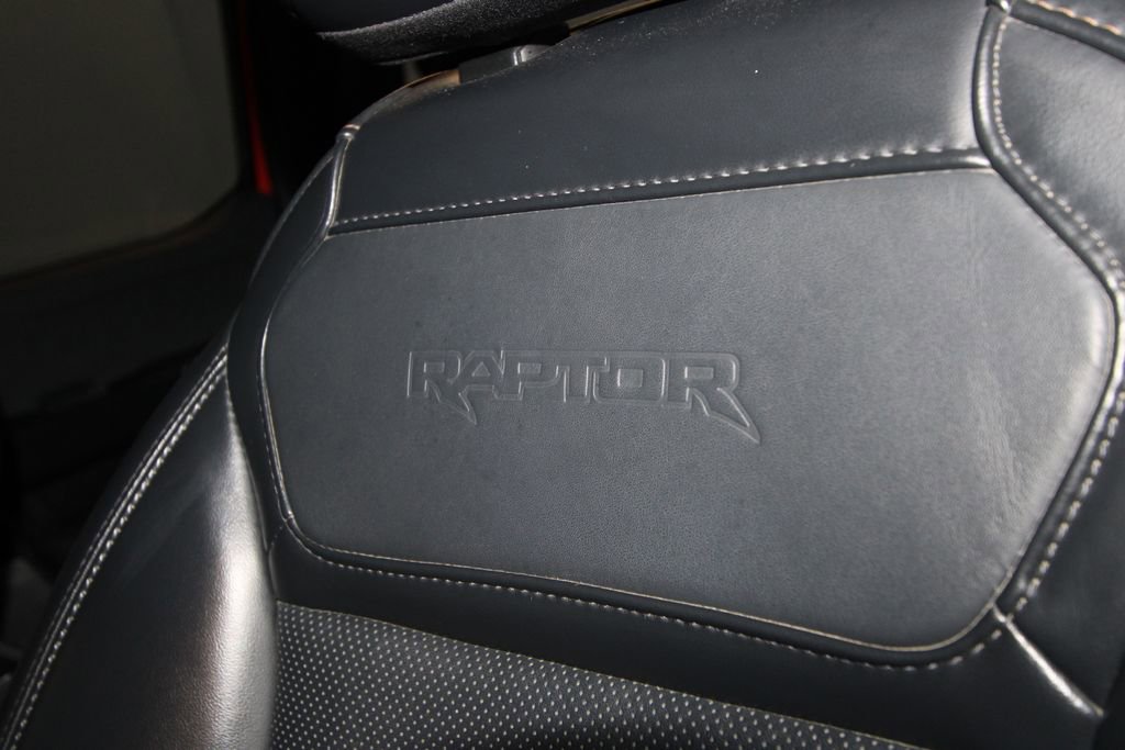 Used 2023 Ford F150 Raptor image 30