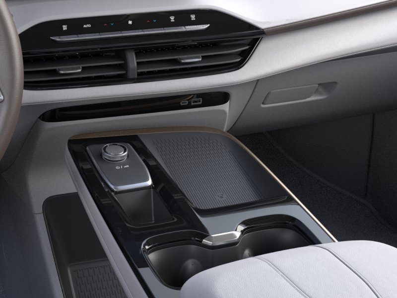 New 2026 Buick Enclave Avenir FWD image 23