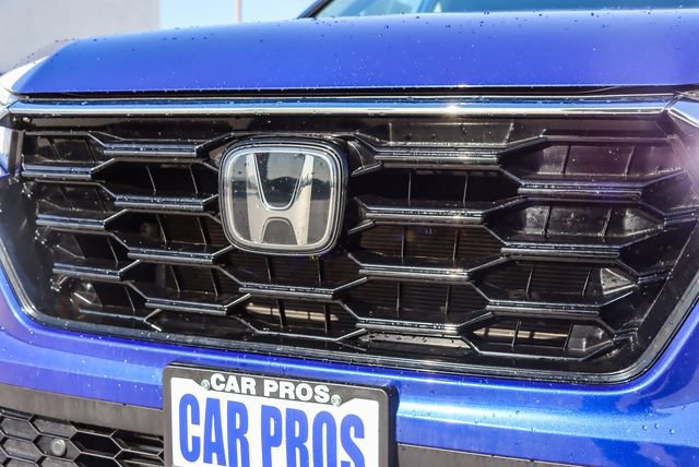 Certified 2024 Honda CR-V EX-L image 13
