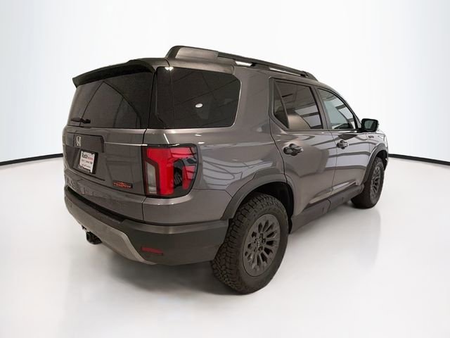 Used 2026 Honda Passport TrailSport image 7