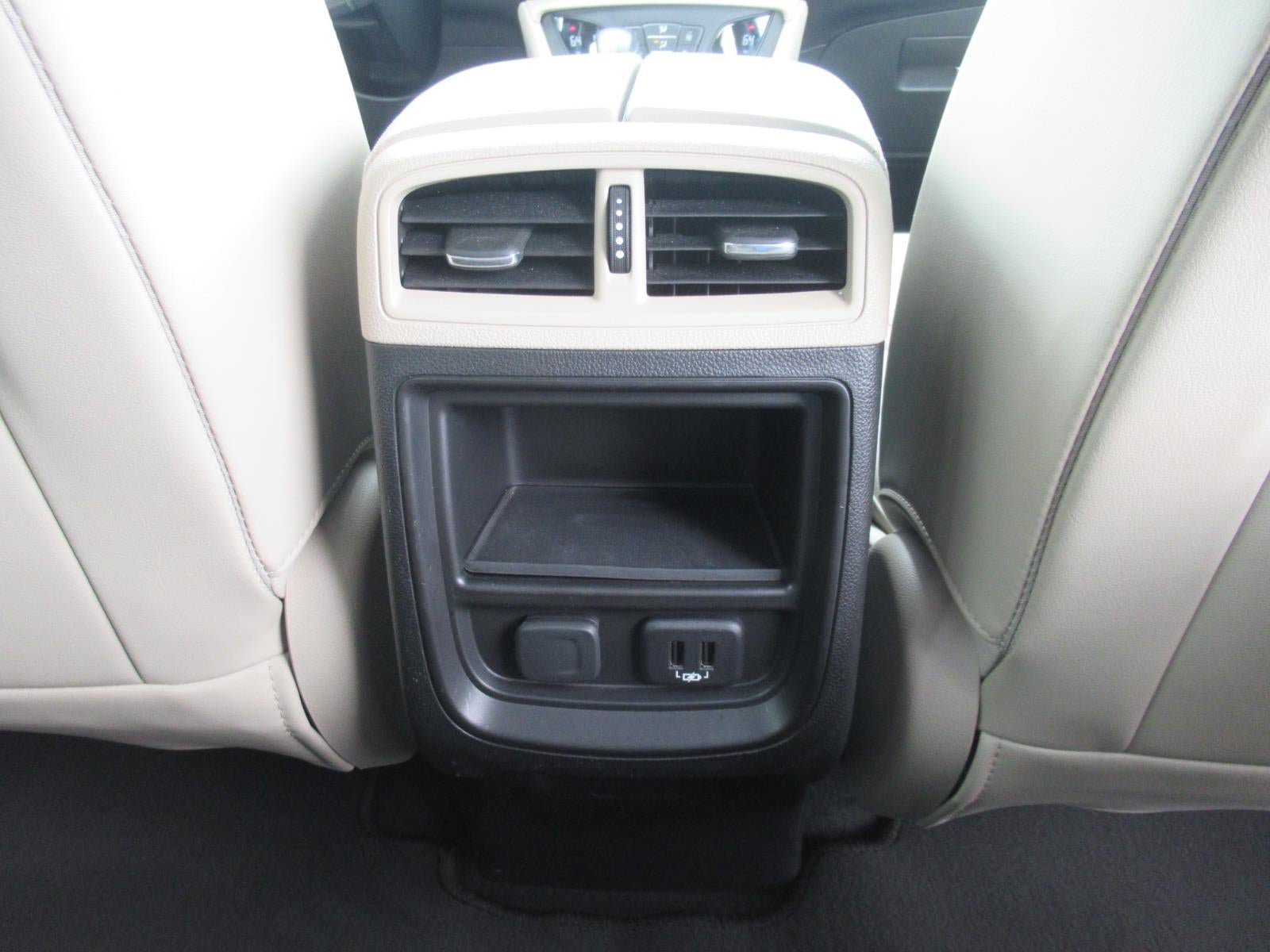 Used 2019 Buick Envision Preferred FWD image 31