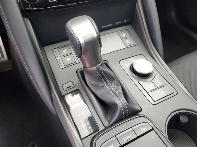 Used 2023 Lexus IS 350 F Sport w/ Navigation Package image 30
