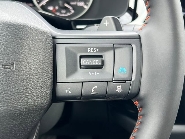 New 2026 Nissan Pathfinder SV image 24