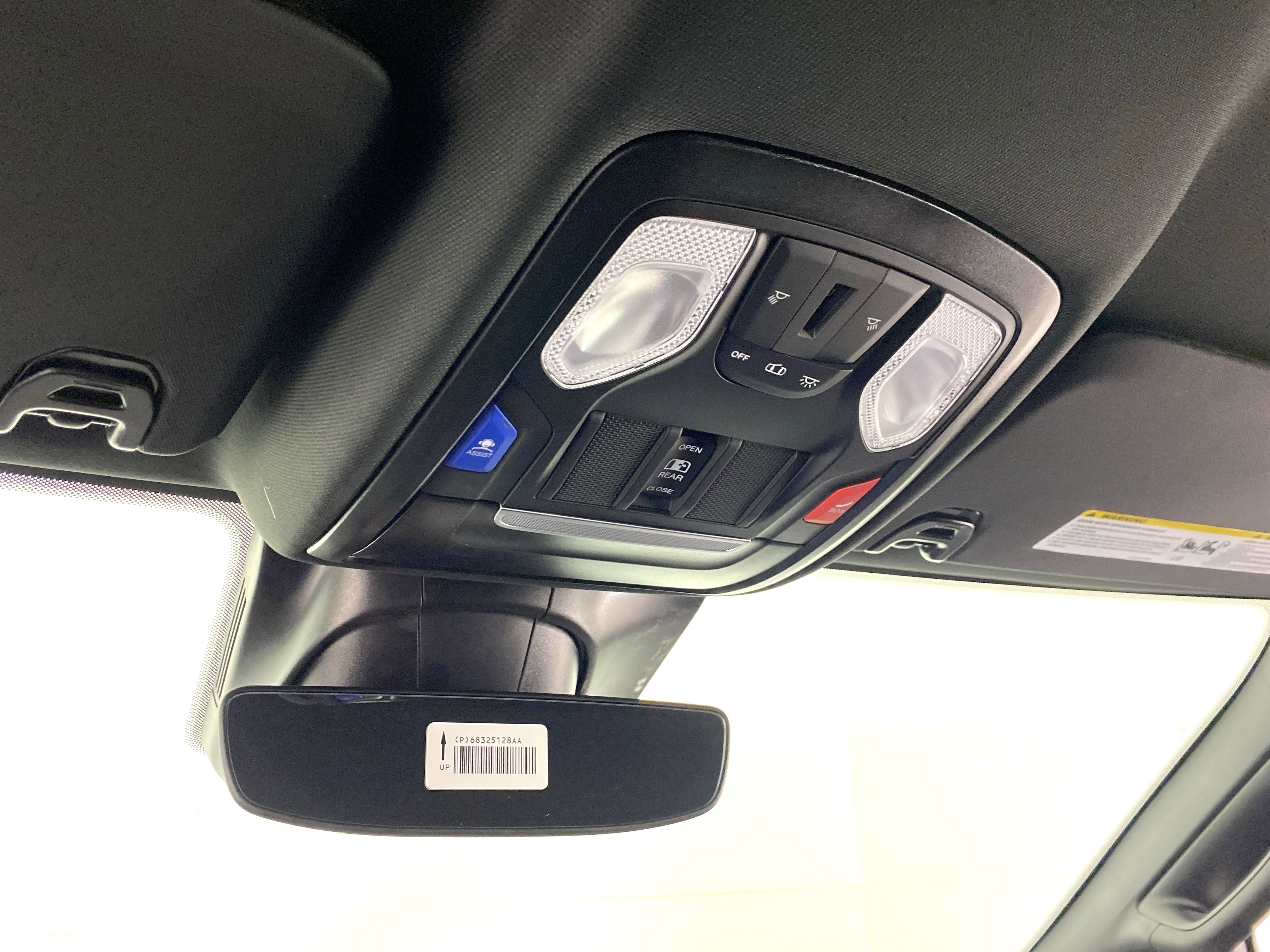 New 2026 RAM 2500 Tradesman image 22