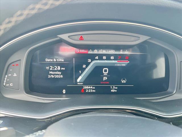 Used 2025 Audi Q7 3.0T Premium Plus image 12