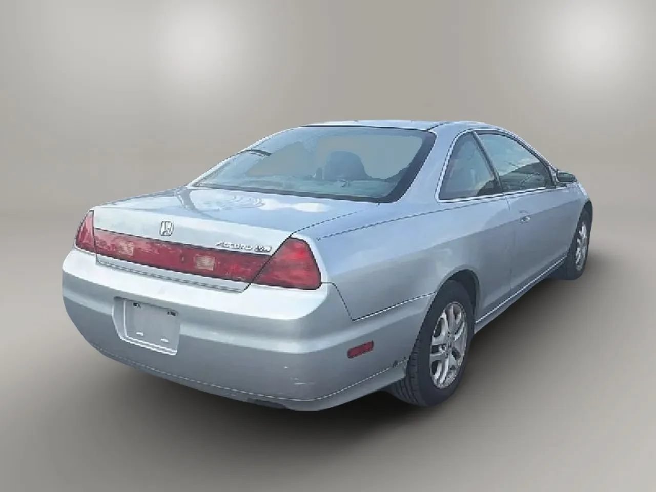 Used 2002 Honda Accord EX image 5