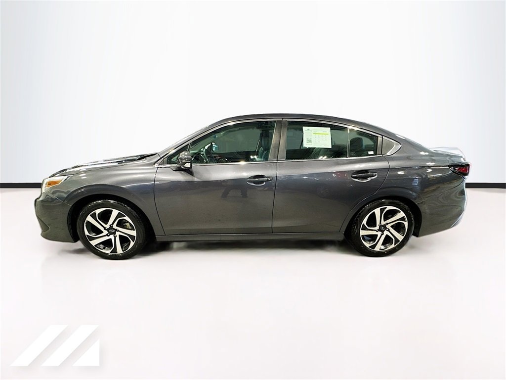 Used 2022 Subaru Legacy Limited image 8
