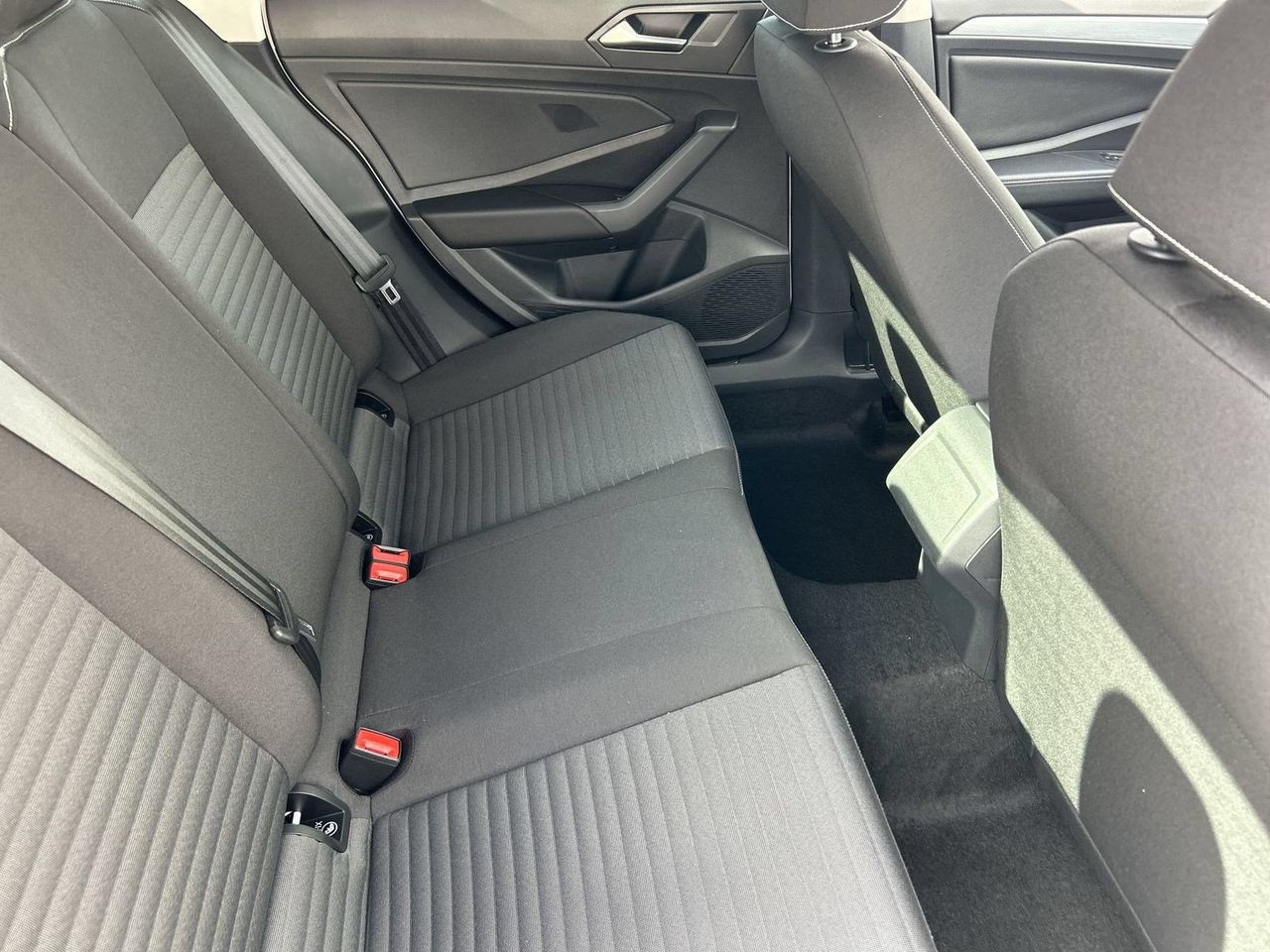 New 2026 Volkswagen Jetta S FWD image 9