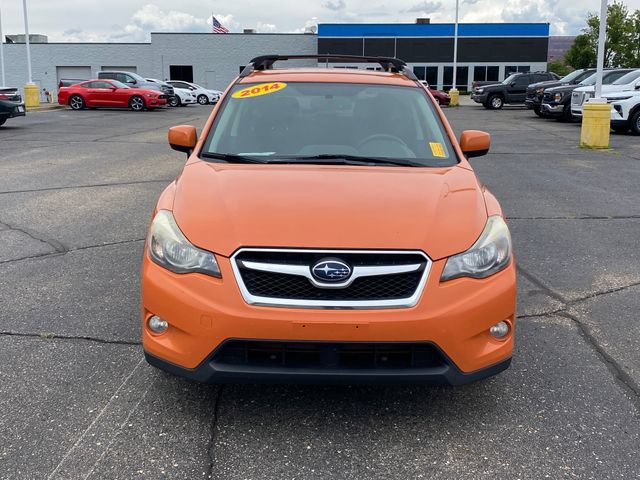 Used 2014 Subaru Crosstrek 2.0i Premium w/ Popular Package #2 AWD/4WD image 10