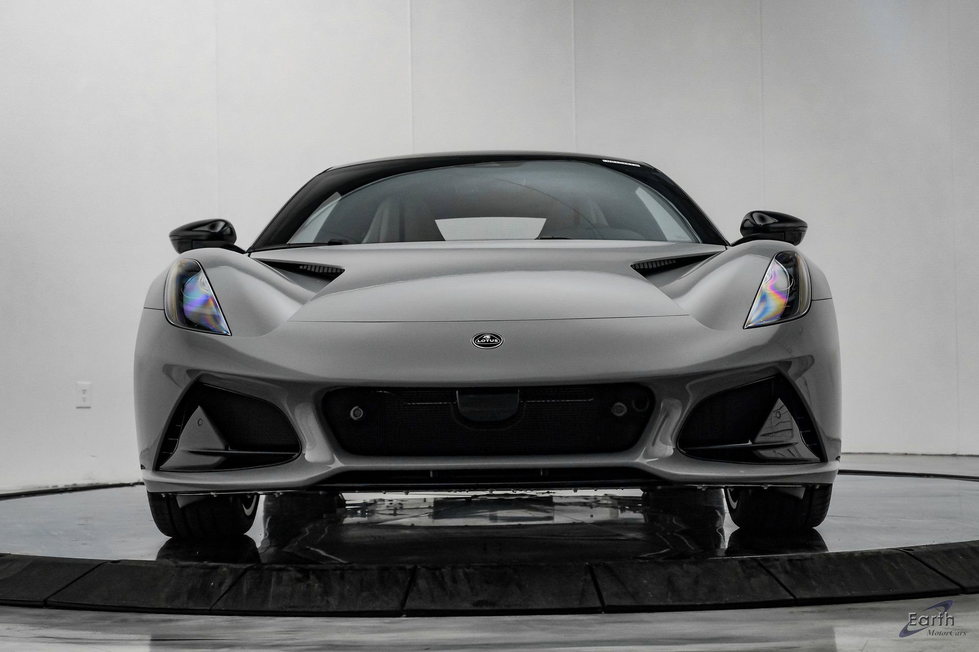 New 2026 Lotus Emira V6 SE Touring RWD image 32