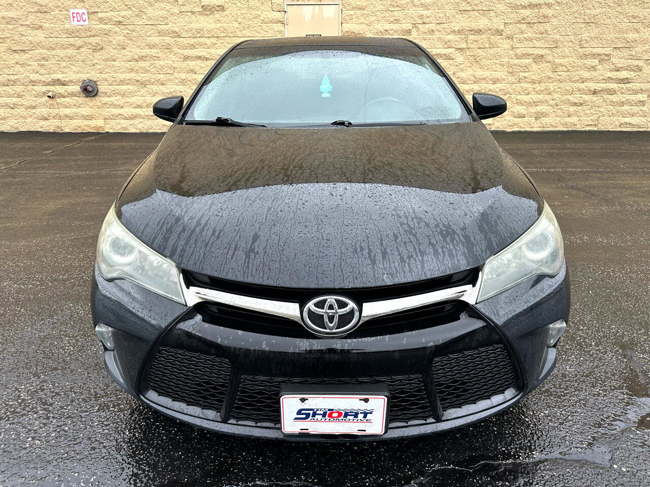 Used 2015 Toyota Camry SE image 8
