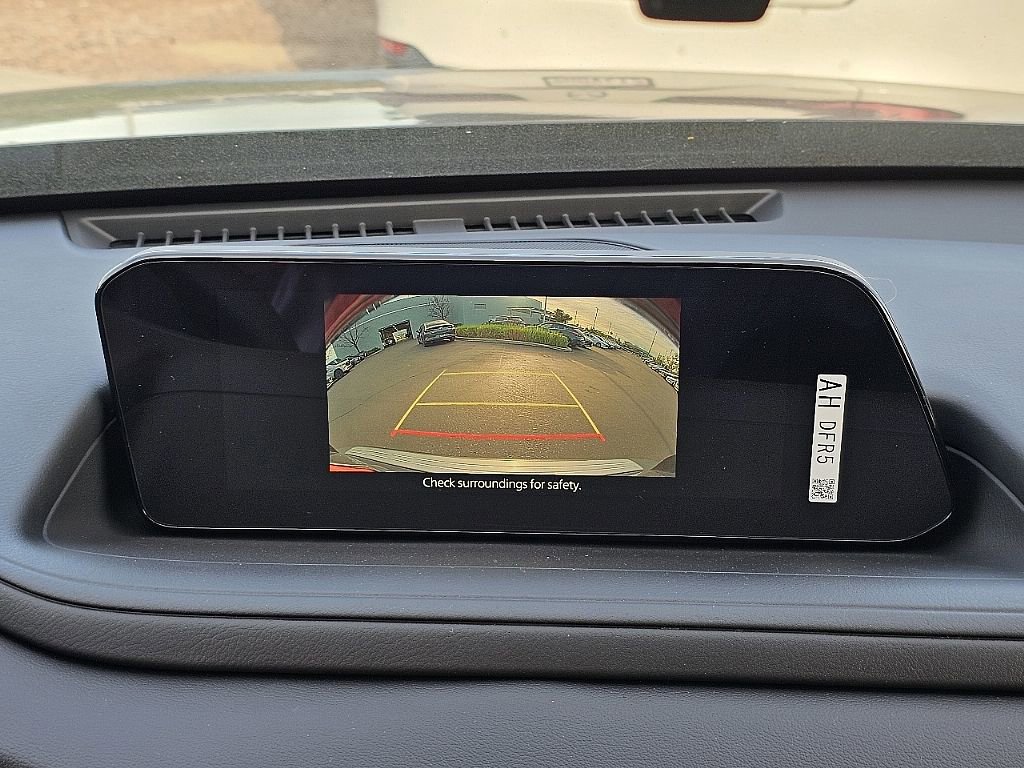 New 2026 MAZDA CX-30 AWD 2.5 S w/ Select Sport Pkg image 36