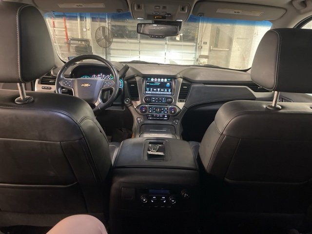 Used 2018 Chevrolet Tahoe Premier image 19