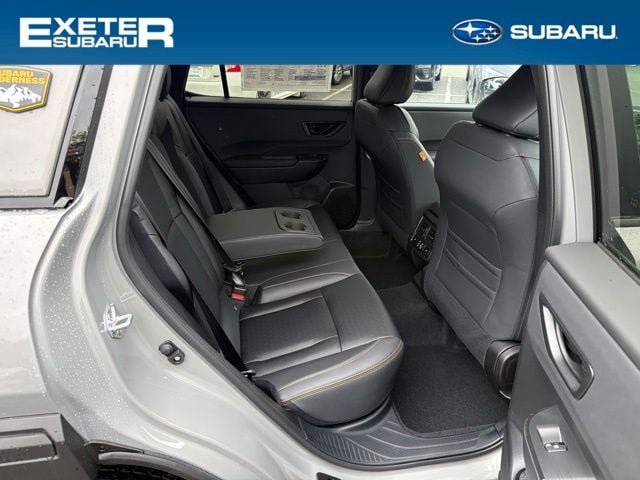 New 2026 Subaru Outback Wilderness AWD/4WD image 10