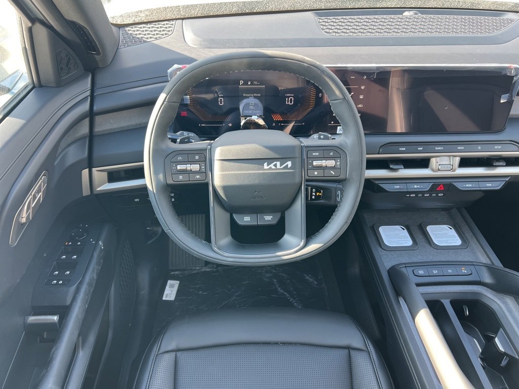 New 2027 Kia Telluride S image 12