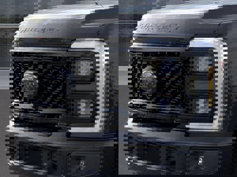 New 2026 Ford F250 XLT image 17