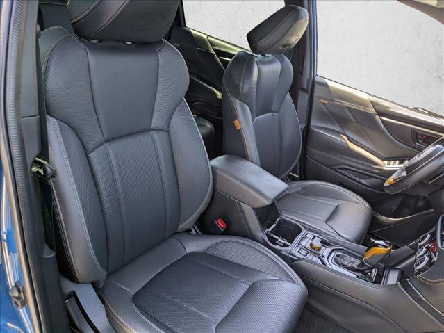 Used 2024 Subaru Forester Wilderness AWD/4WD image 20