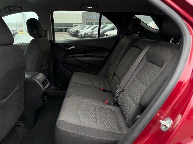 Used 2018 Chevrolet Equinox LT image 13