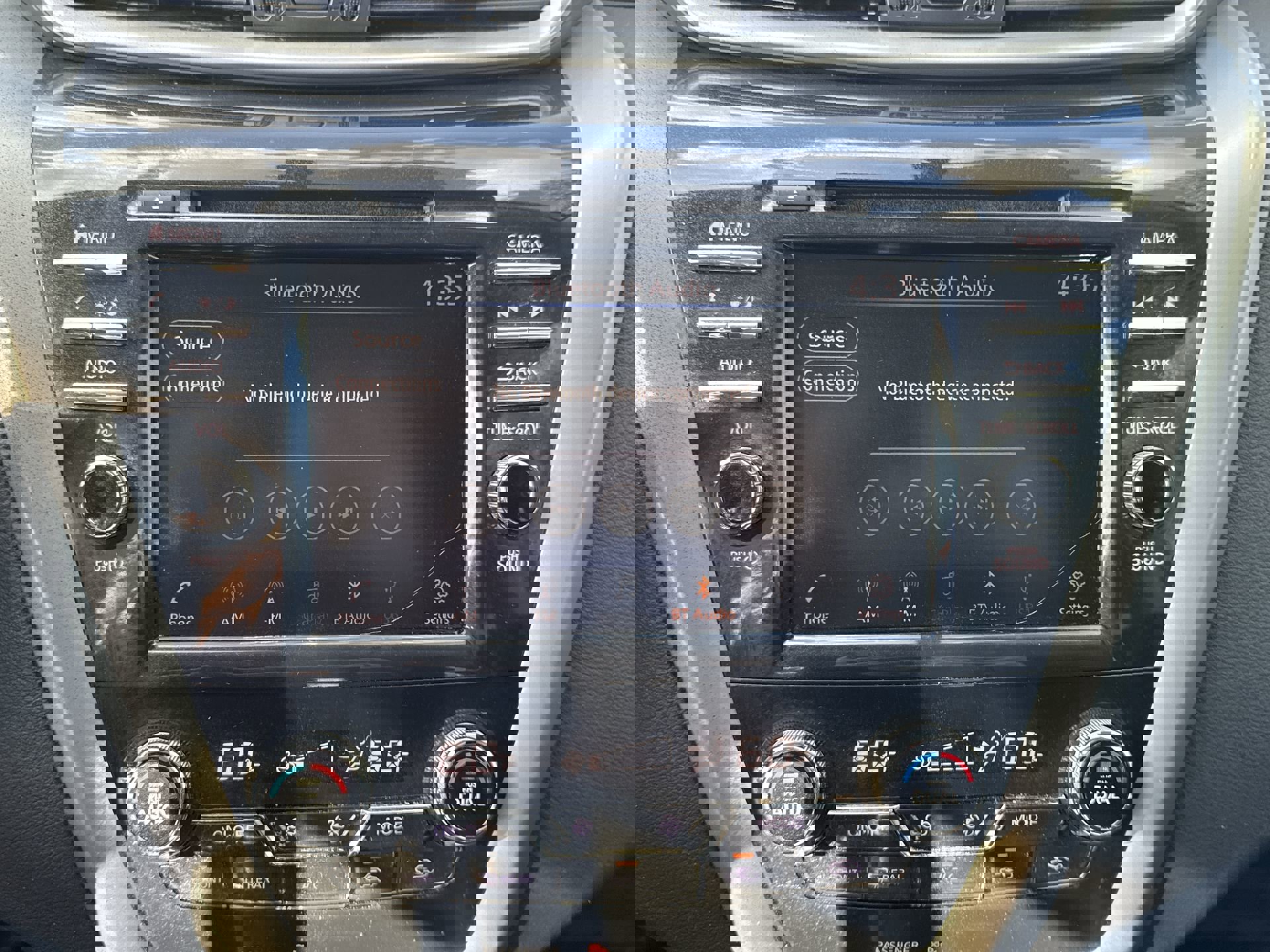 Used 2019 Nissan Murano S image 16