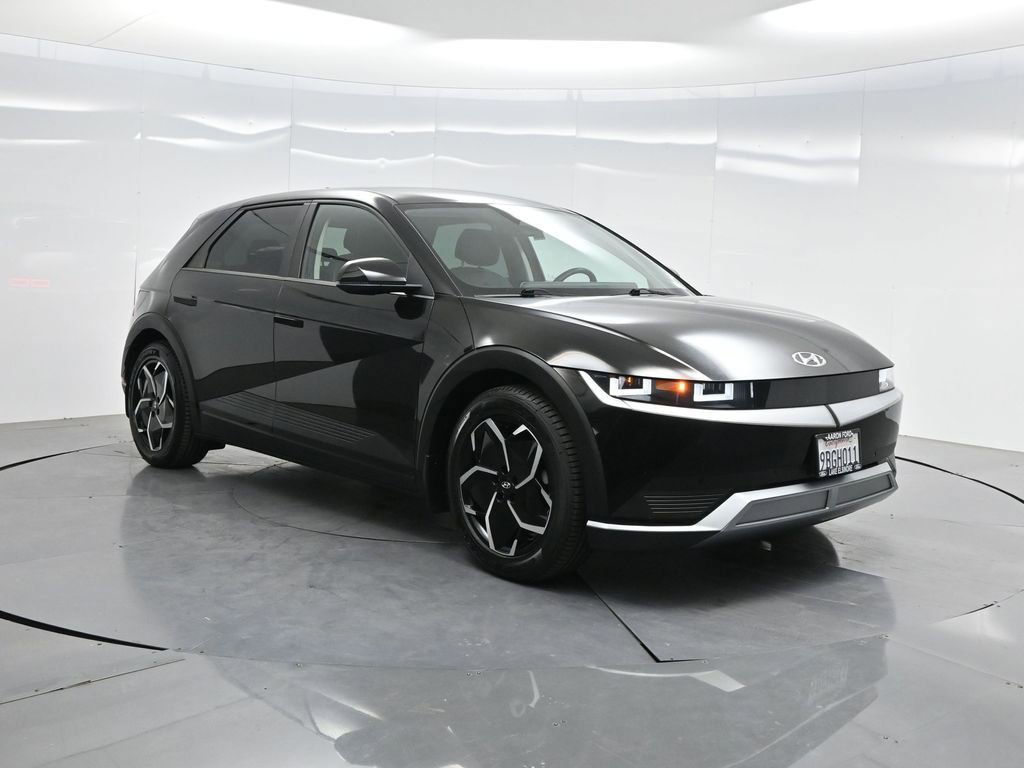 Used 2022 Hyundai Ioniq 5 SEL image 41