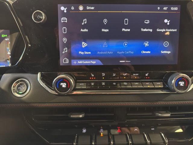 Used 2023 Chevrolet Colorado Z71 w/ Z71 Convenience Package 2 image 20