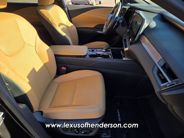 Certified 2024 Lexus RX 350 Premium Plus w/ Convenience Package AWD/4WD image 18