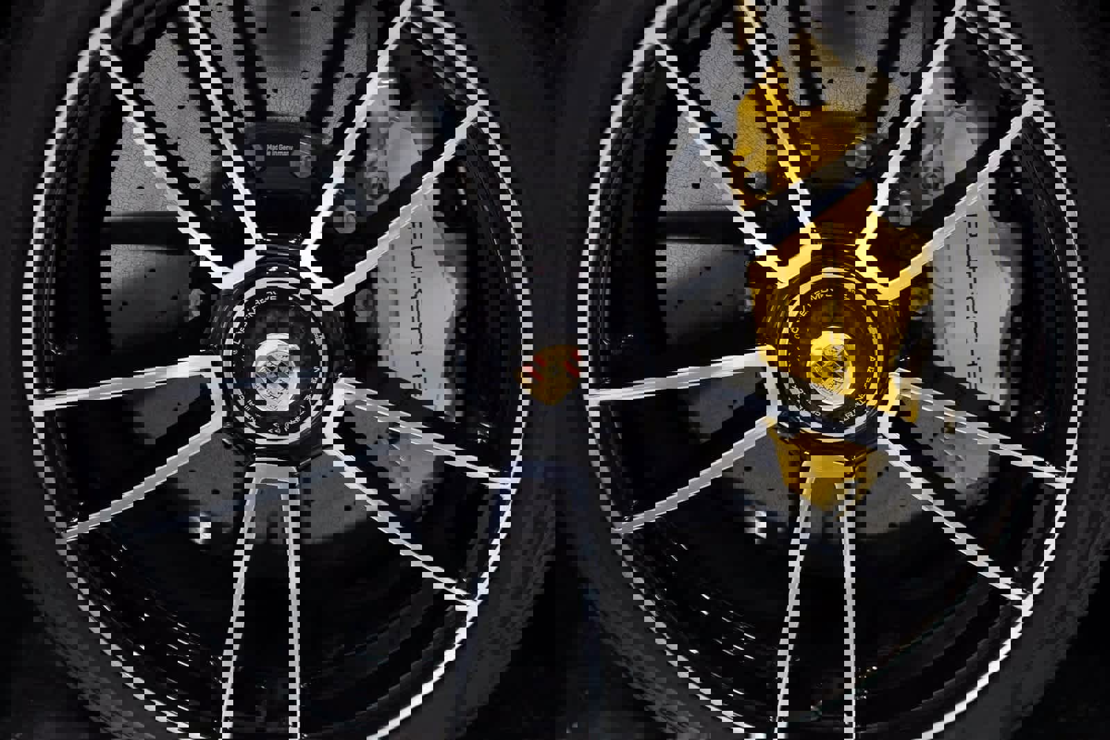 Certified 2023 Porsche 911 Turbo S image 11