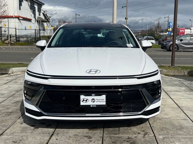 New 2026 Hyundai Sonata Limited image 4