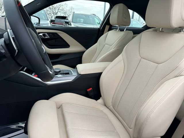 Used 2025 BMW M240i Coupe image 29