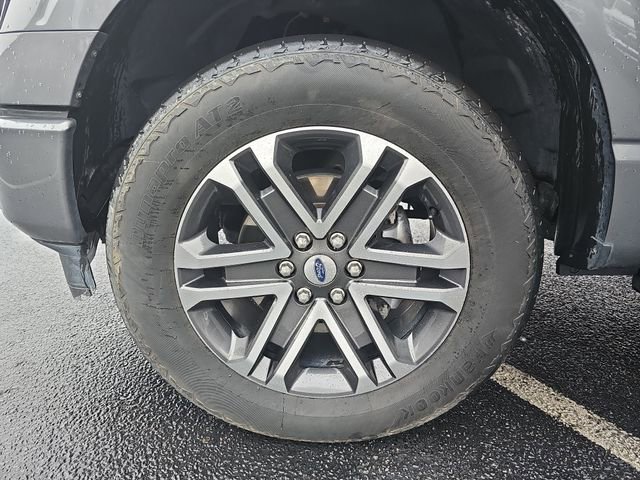 Used 2023 Ford F150 XL w/ STX Appearance Package image 32