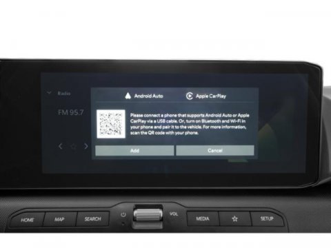 Used 2025 Kia K4 FWD image 12