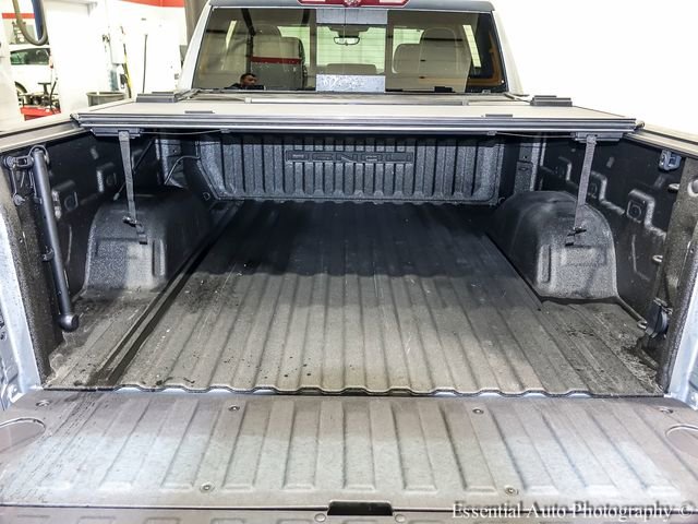 Certified 2024 GMC Sierra 1500 Denali Ultimate AWD/4WD image 23