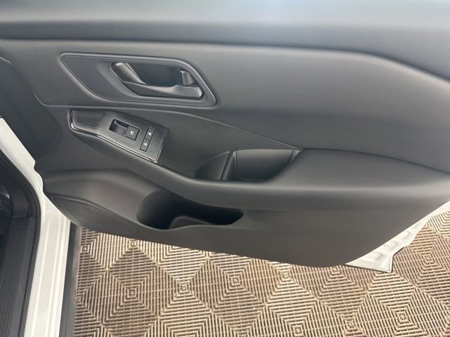 Certified 2024 Nissan Rogue S AWD/4WD image 19