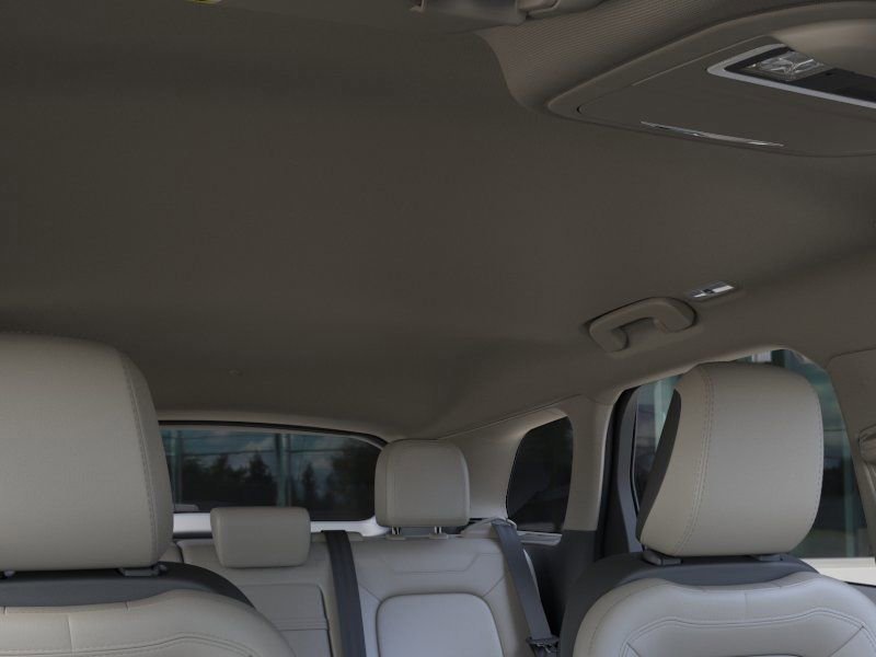 New 2026 Lincoln Corsair Premiere FWD image 22