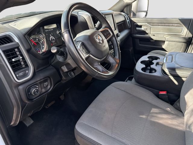 Used 2024 RAM 3500 Big Horn AWD/4WD image 27