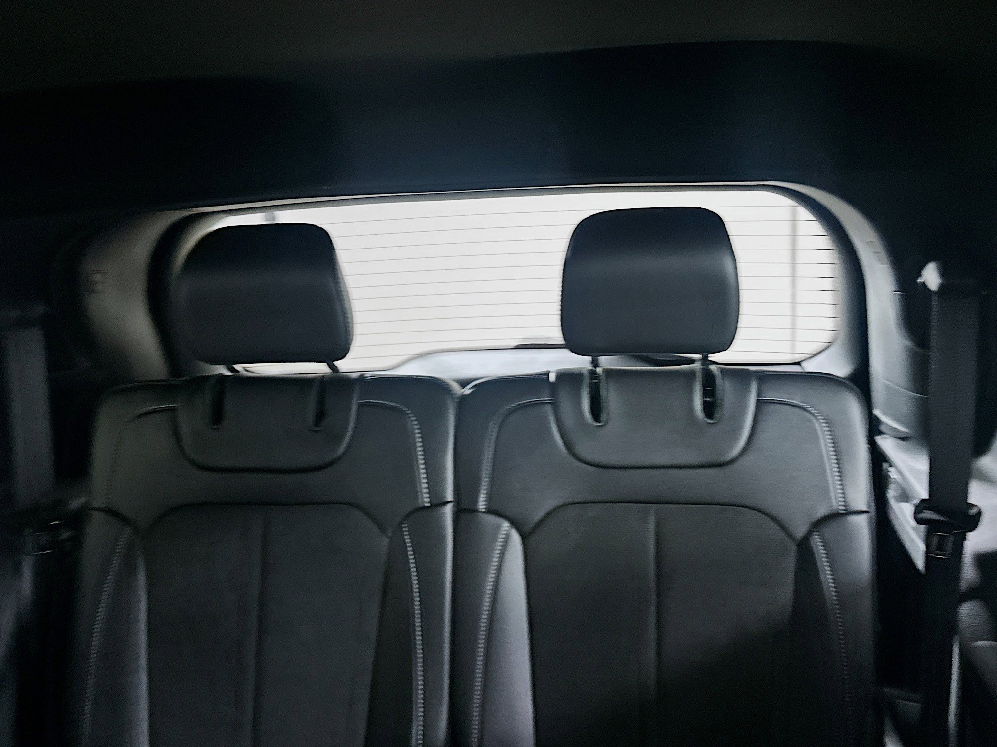 Used 2022 Jeep Grand Cherokee L Laredo image 29