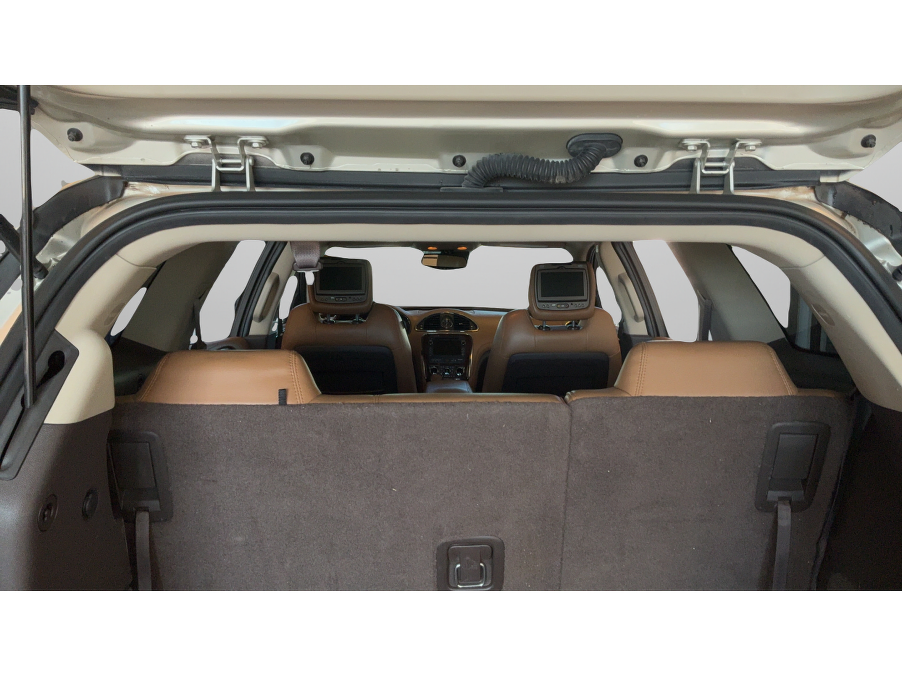 Used 2016 Buick Enclave Premium w/ Experience Buick Package FWD image 35