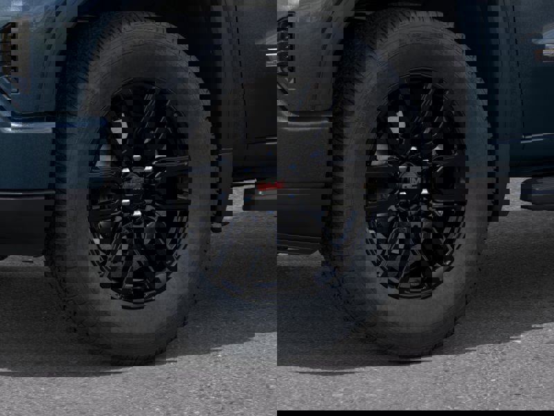 New 2026 GMC Sierra 1500 Elevation image 9